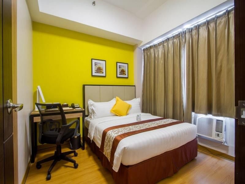 Hotel Ace And Pasig City