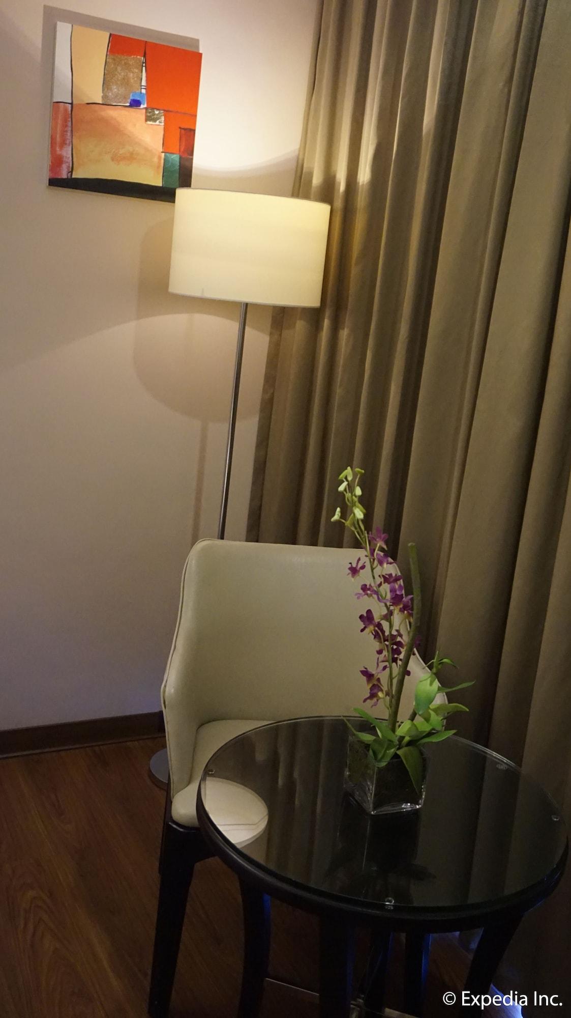Ace And 4* Pasig City
