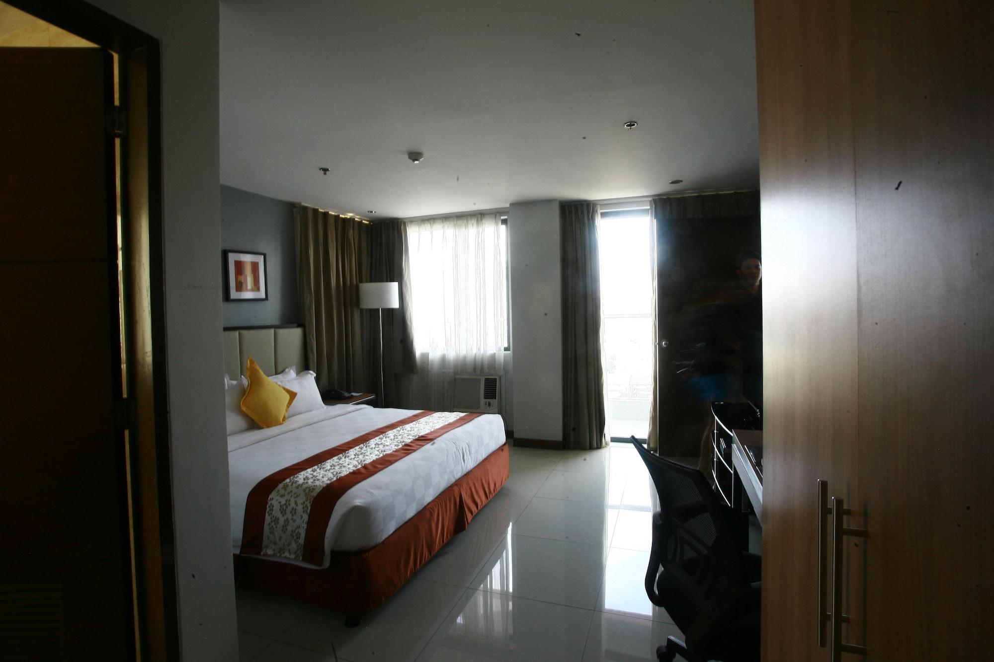 Hotel Ace And Pasig City