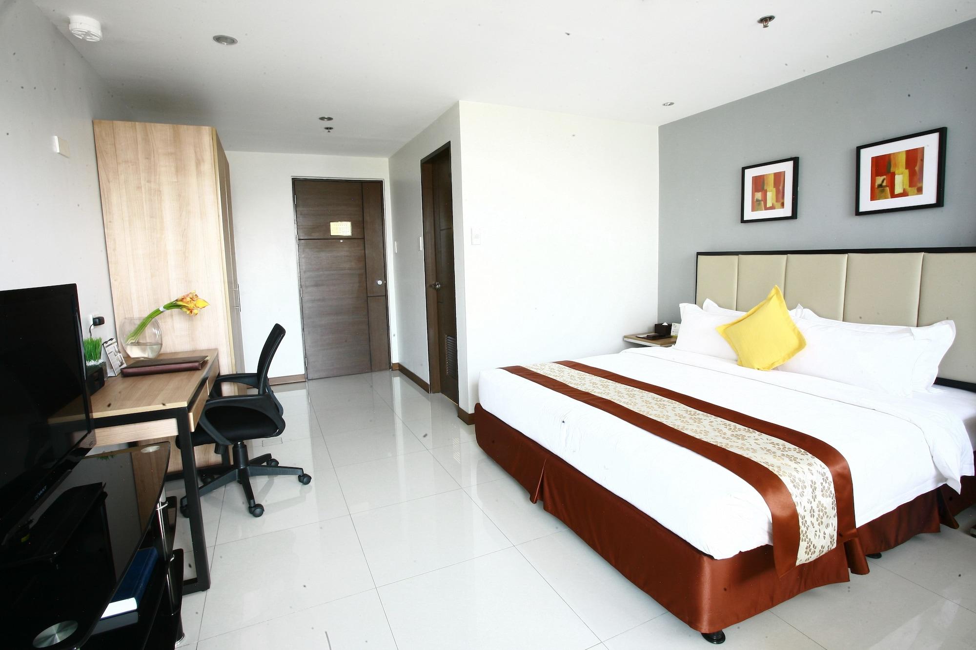 Hotel Ace And