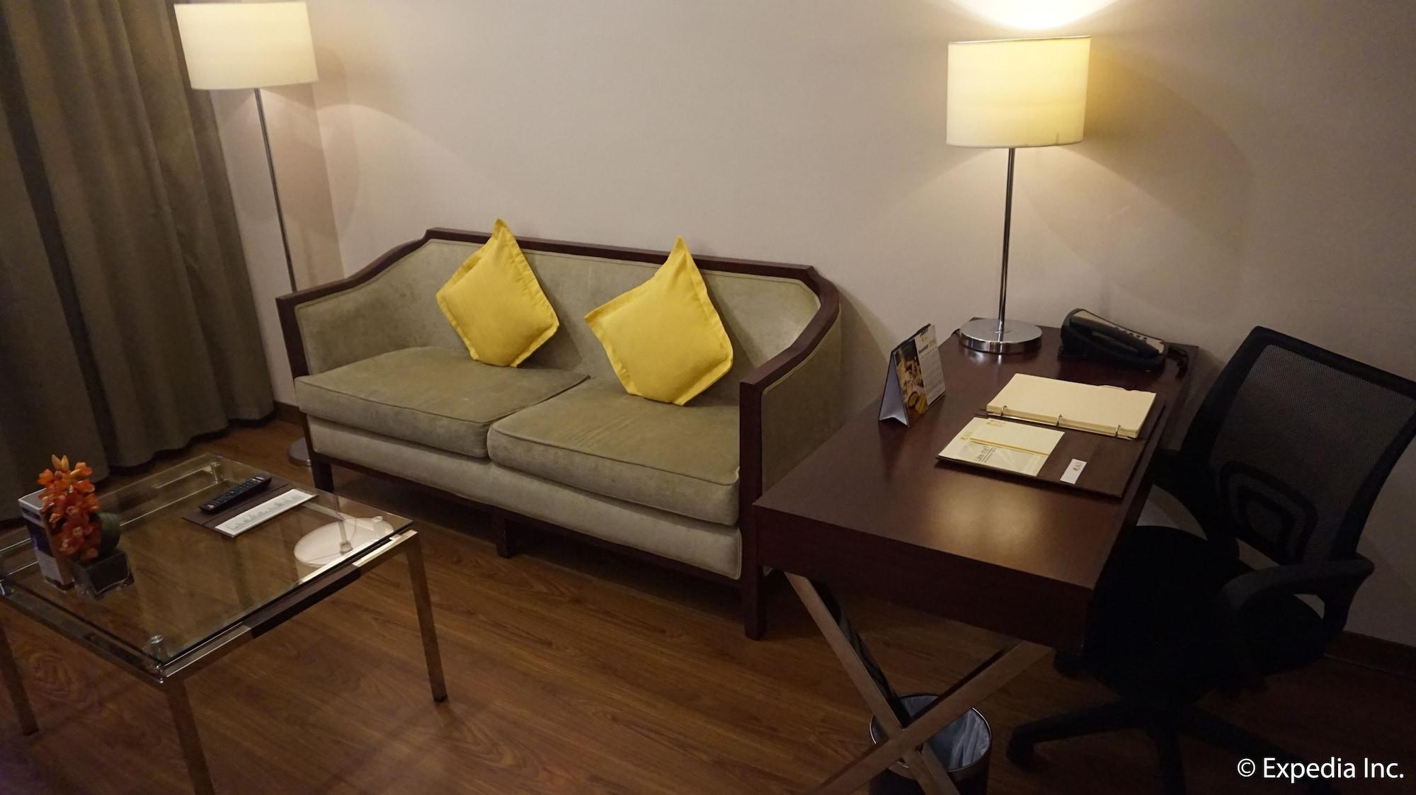 Hotel Ace And