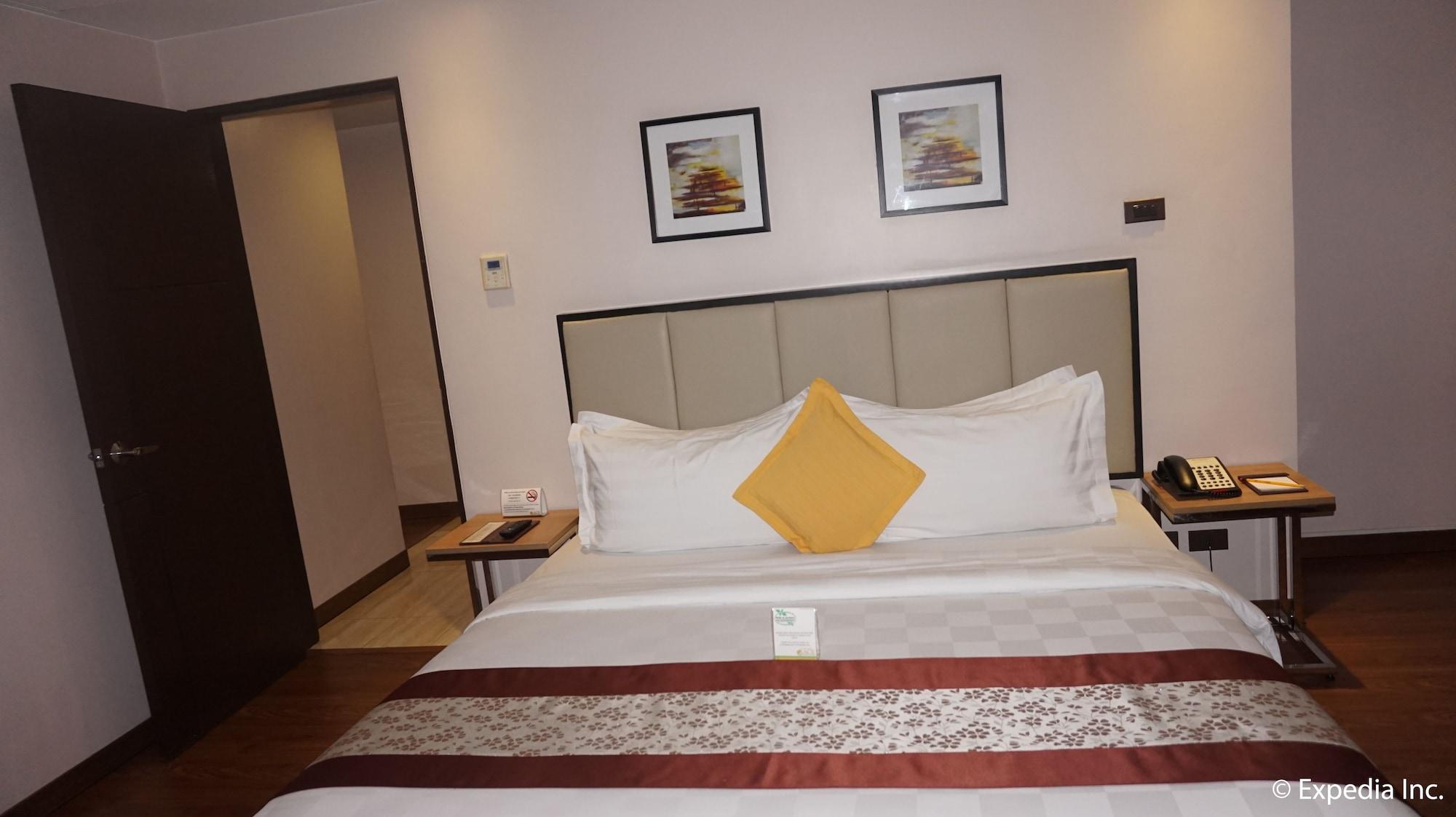 Hotel Ace And Pasig City