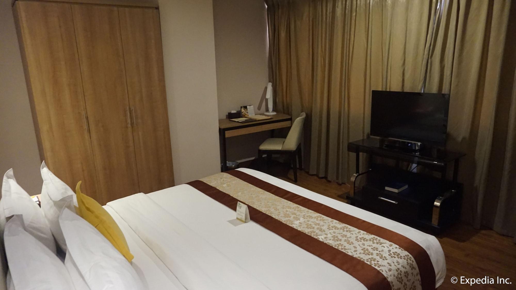 Ace And 4* Pasig City