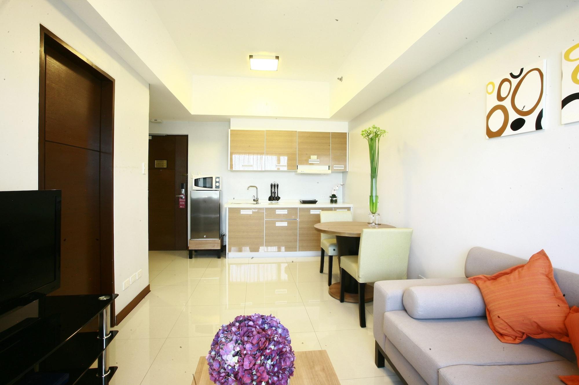 Hotel Ace And Pasig City
