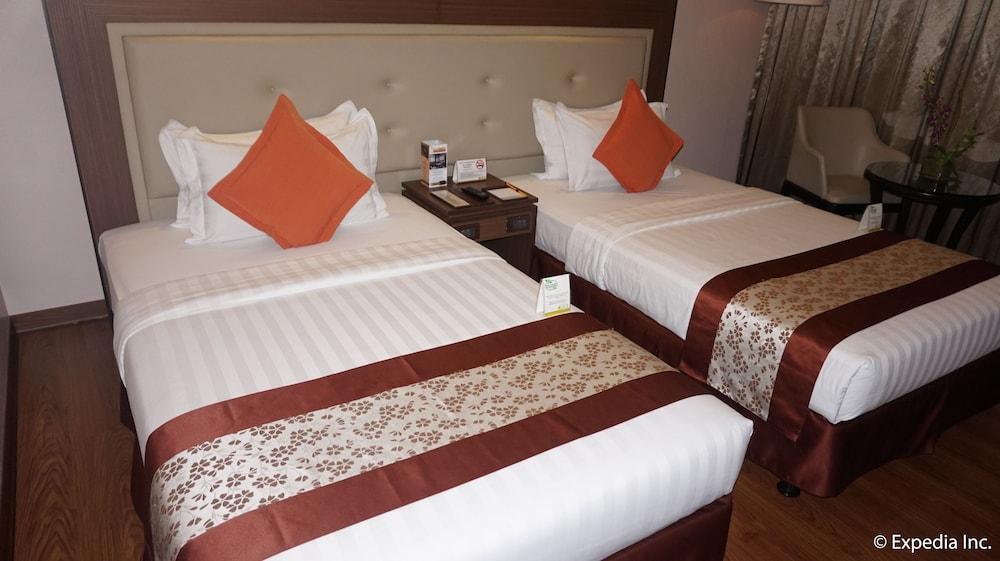 Ace And Hotel 4*