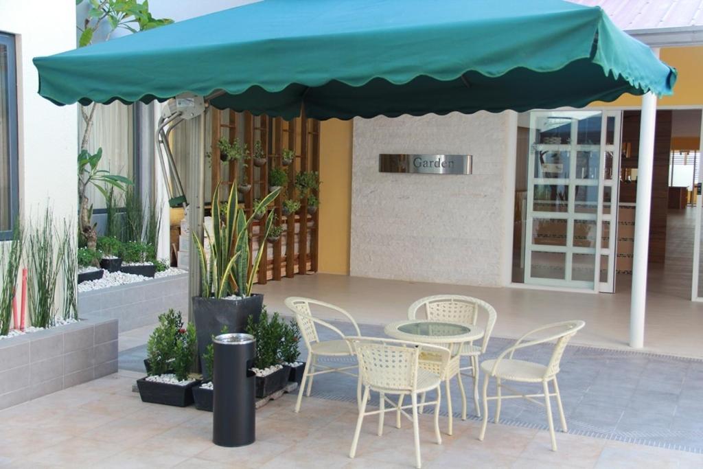 Hotel Ace And Pasig City