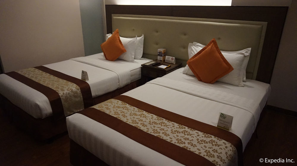 Ace And Hotel Pasig City
