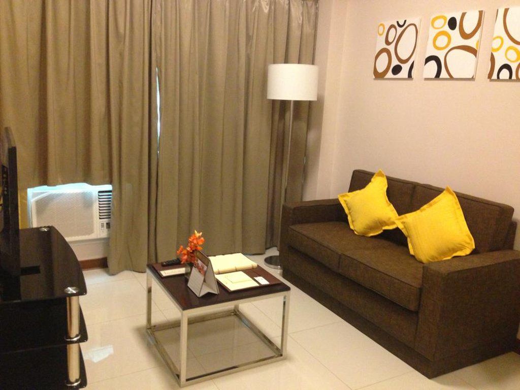 Hotel Ace And Pasig City