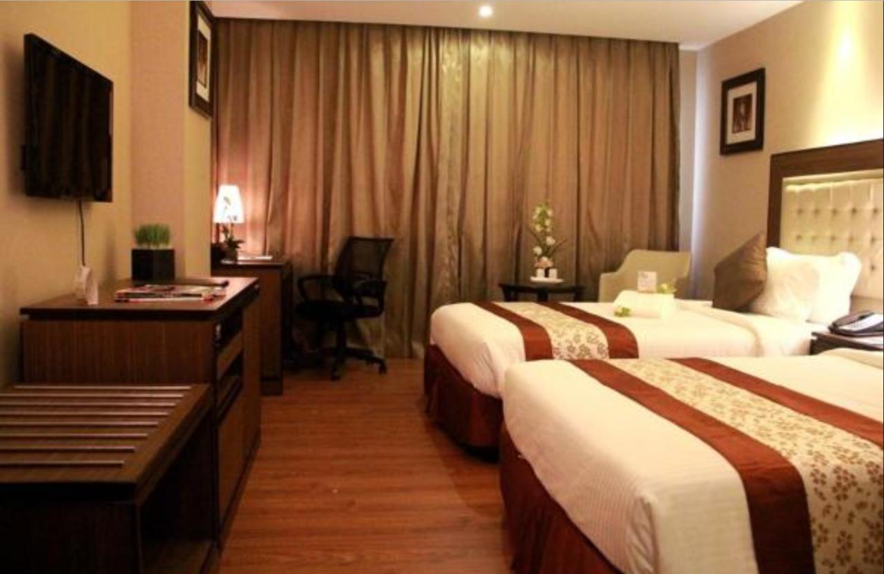 Ace And Hotel Pasig City