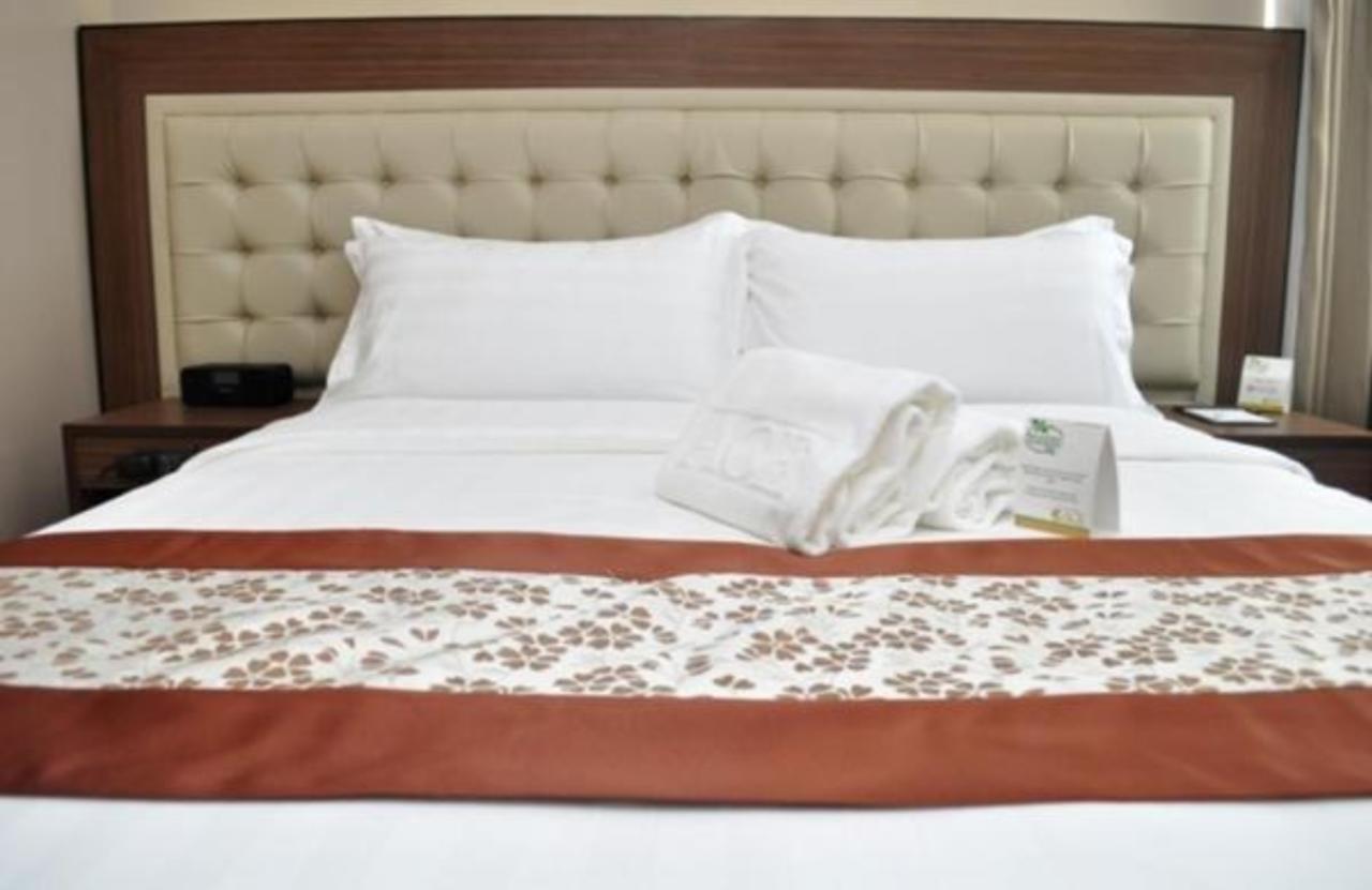 Ace And 4* Pasig City
