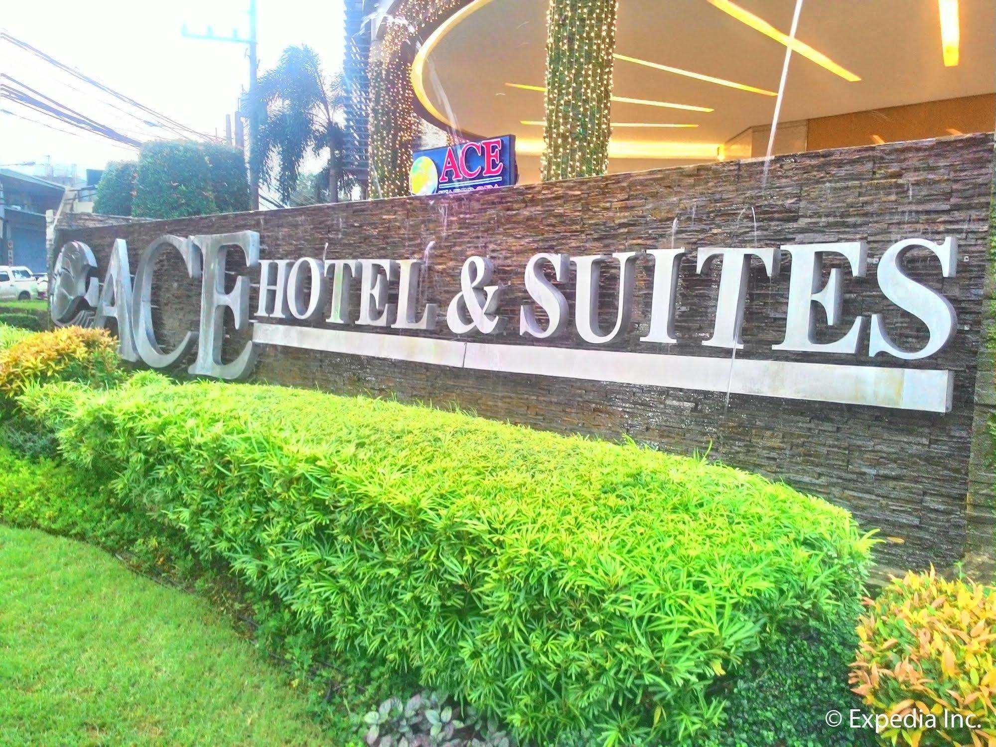 Hotel Ace And Pasig City