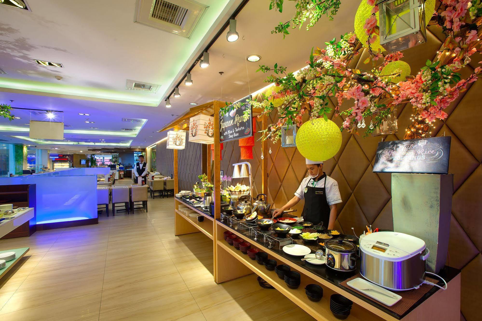 Ace And 4* Pasig City
